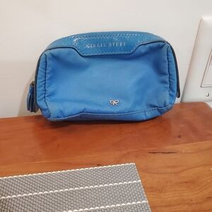 Anya Hindmarch Makeup Bag